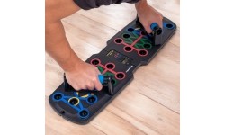 Multifunctional Push-Up Board w/ Display inSPORTline Pushap Evo