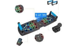 Multifunctional Push-Up Board w/ Display inSPORTline Pushap Evo