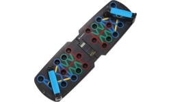 Multifunctional Push-Up Board w/ Display inSPORTline Pushap Evo