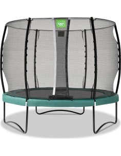 EXIT Allure Classic batutas ø305 cm, žalias