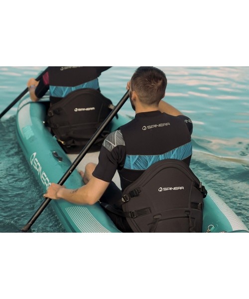 Spinera Relax 2 Neoprene Vest - 50N