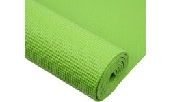 Yoga Mat One Fitness YM02, Green