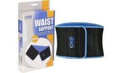 Juosmens atrama BR160 One Fitness