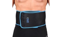 Juosmens atrama BR160 One Fitness