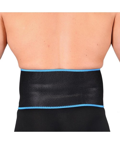 BR160 WAIST SUPPORT ONE FITNESS