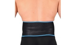 Juosmens atrama BR160 One Fitness