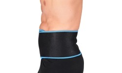 BR160 WAIST SUPPORT ONE FITNESS