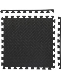 MP12 PRO PUZZLE MAT FOR GYM EQUIPMENT HMS PREMIUM
