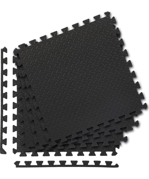 MP12 PUZZLE MAT  HMS