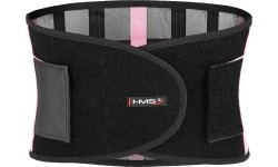 PS1121 ONE SIZE LUMBAR SUPPERT BELT HMS