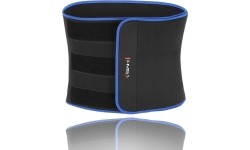BR1313 LUMBAR SUPPERT BELT HMS