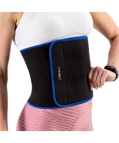 BR1313 LUMBAR SUPPERT BELT HMS
