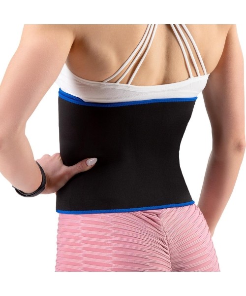 BR1313 LUMBAR SUPPERT BELT HMS