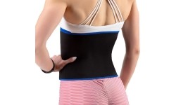 BR1313 LUMBAR SUPPERT BELT HMS