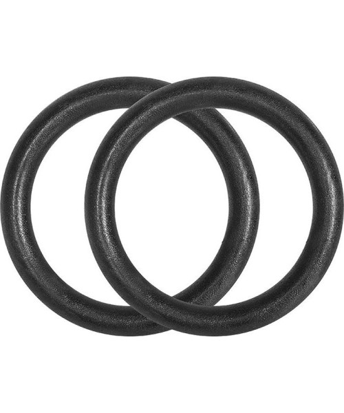 TX05 PLASTIC TRAINING WHEELS HMS