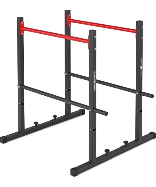 Adjustable Dip Station Marbo MH-D212