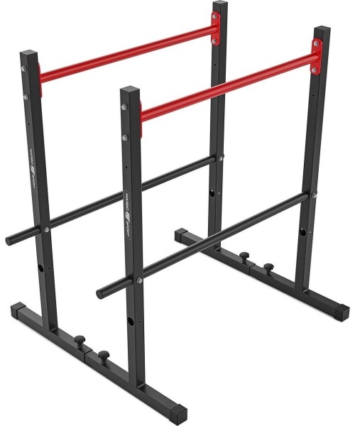 Adjustable Dip Station Marbo MH-D212