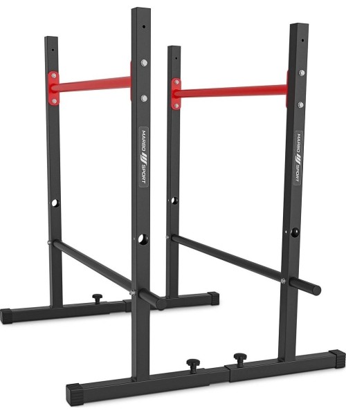 Adjustable Dip Station Marbo MH-D212
