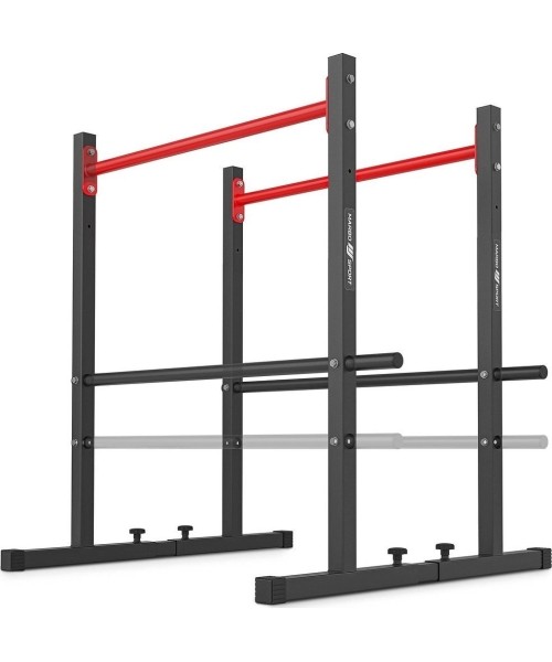Adjustable Dip Station Marbo MH-D212