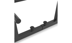 Adjustable Dip Station Marbo MH-D212