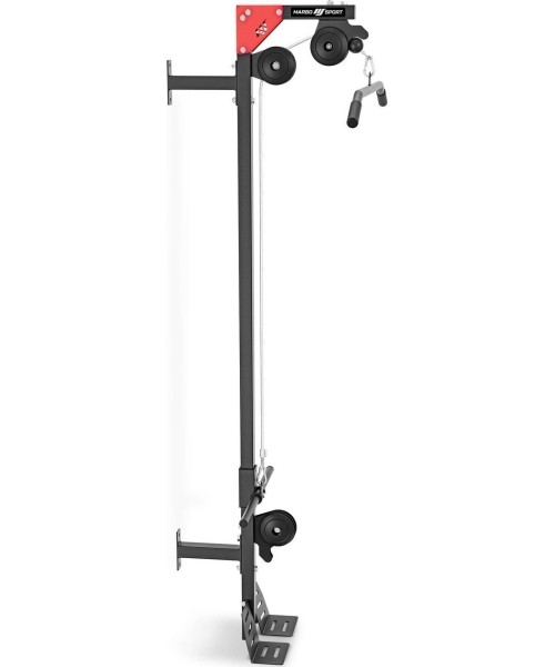 Multifunctional Trainer Marbo MH-W101 2.0