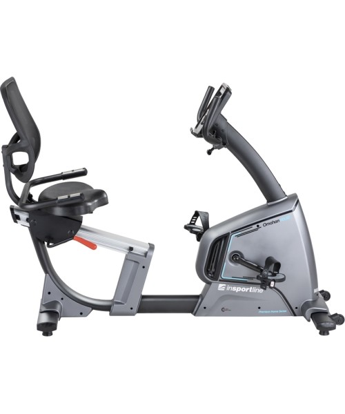 Recumbent inSPORTline Omahan RMB