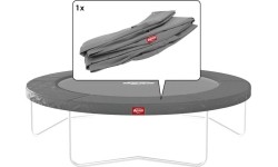 Favorit - Regular Padding 330 Grey