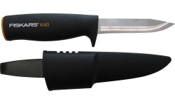 Knife Fiskars Universal K40 22cm