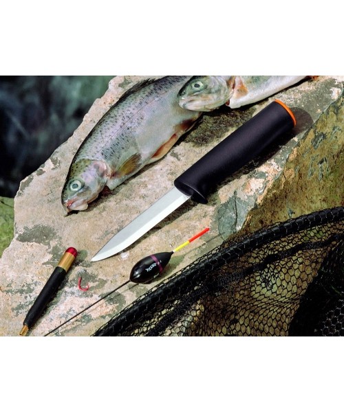 Knife Fiskars Universal K40 22cm