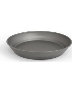 Plate Origin Outdoors Titanium