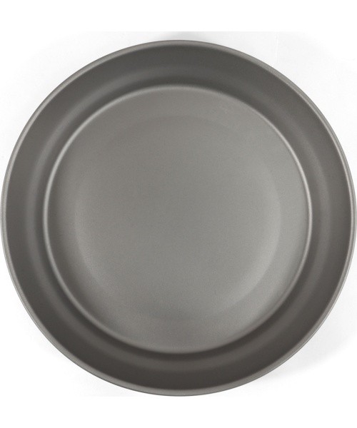 Plate Origin Outdoors Titanium