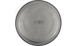 Lėkštė Origin Outdoors Titanium