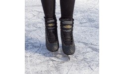 Women's Ice Skates WORKER Doty