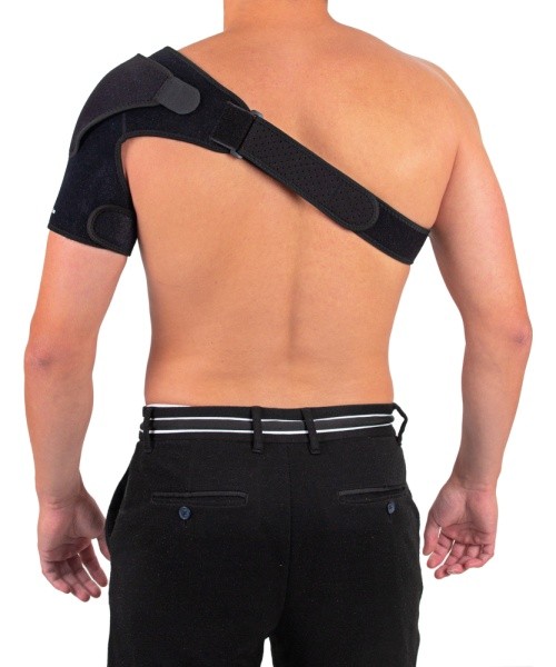 Shoulder Brace inSPORTline Shobro