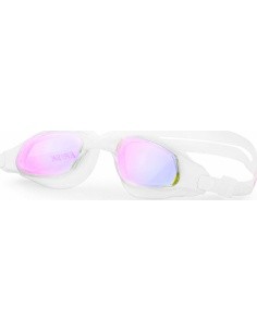 Swimming goggles pink Spokey ERISK