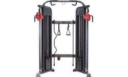 Functional Trainer HMS ARES 1 Semi Comercial