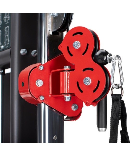 Functional Trainer HMS ARES 1 Semi Comercial