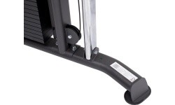 Functional Trainer HMS ARES 1 Semi Comercial