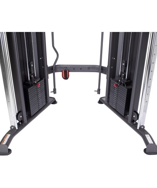 Functional Trainer HMS ARES 1 Semi Comercial