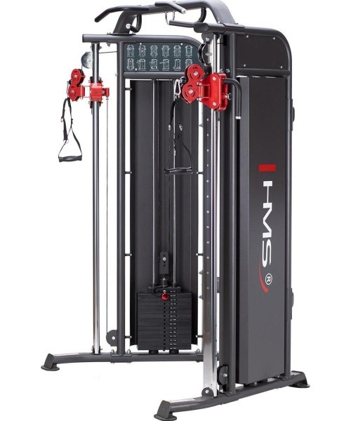 Functional Trainer HMS ARES 1 Semi Comercial