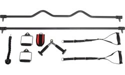 Functional Trainer HMS ARES 1 Semi Comercial