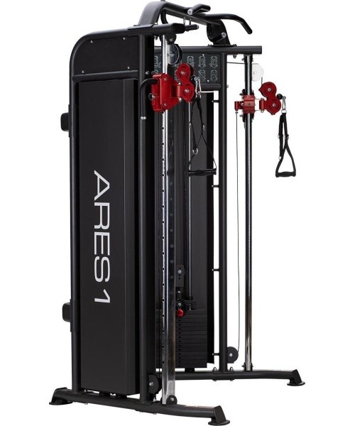 Functional Trainer HMS ARES 1 Semi Comercial