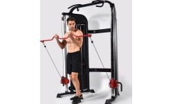 Functional Trainer HMS ARES 1 Semi Comercial