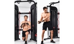 Functional Trainer HMS ARES 1 Semi Comercial