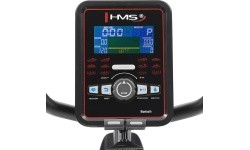 Horizontalus magnetinis dviratis HMS R5814-i
