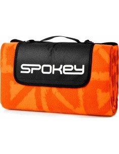 Iškylų pledas Spokey Amber Apricote 150x180 cm