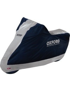 Motorcycle Cover Oxford Aquatex XL