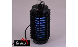 UV vabzdžių gaudyklė Cattara