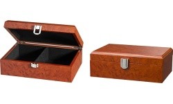 Chess Pieces Box Philos 24x15.5x8.5cm