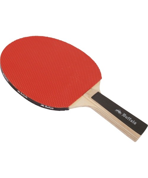 Table Tennis Bat Set Buffalo Combo